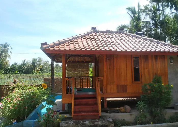 Provok Bungalows