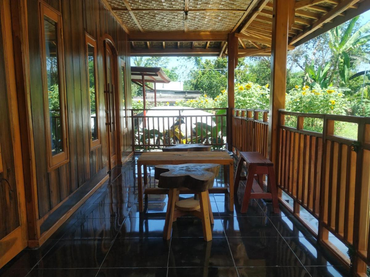 Provok Homestay
