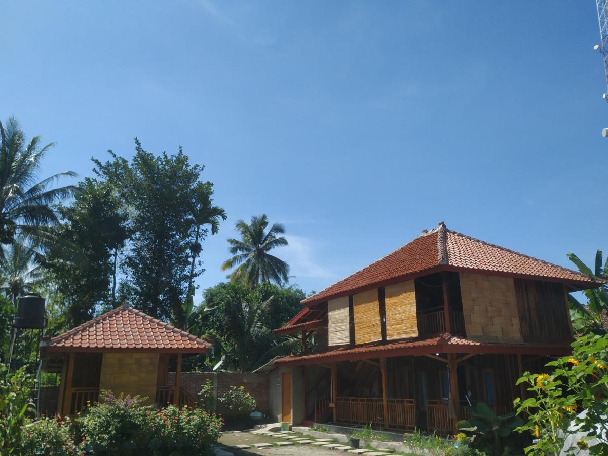 Provok Homestay