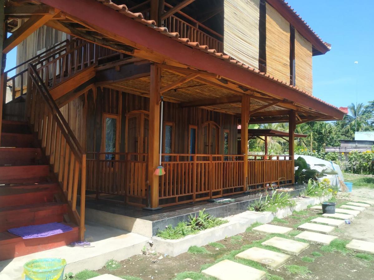 Provok Sangyang