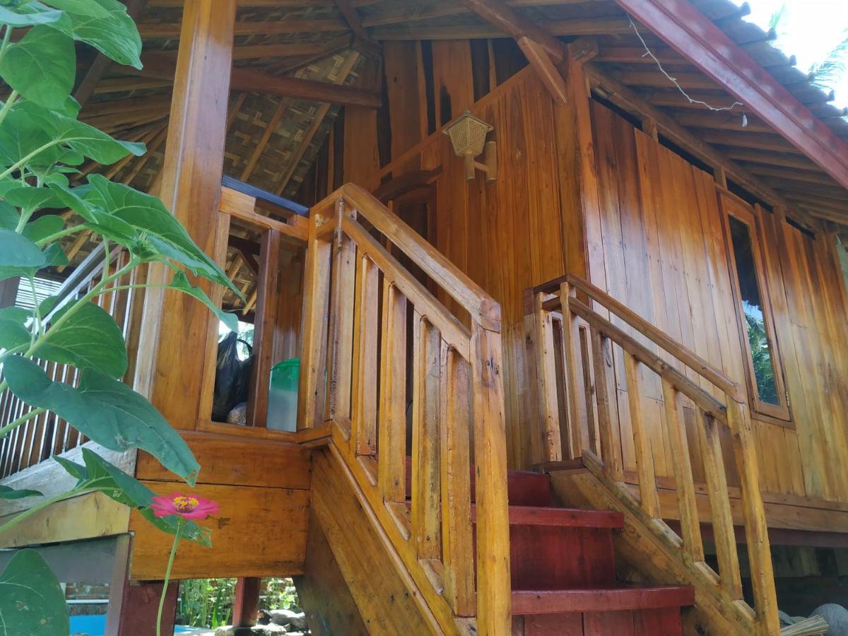Provok Homestay *