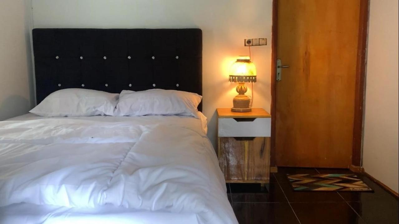 Homestay Provok Sangyang