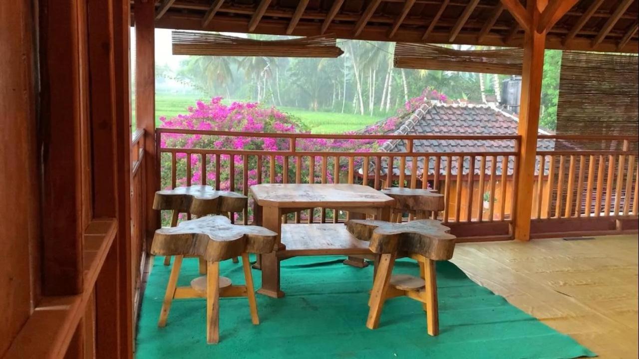 Provok Homestay
