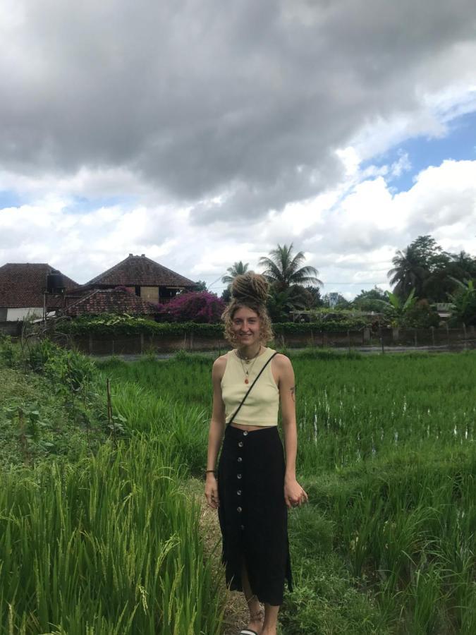 Homestay Provok