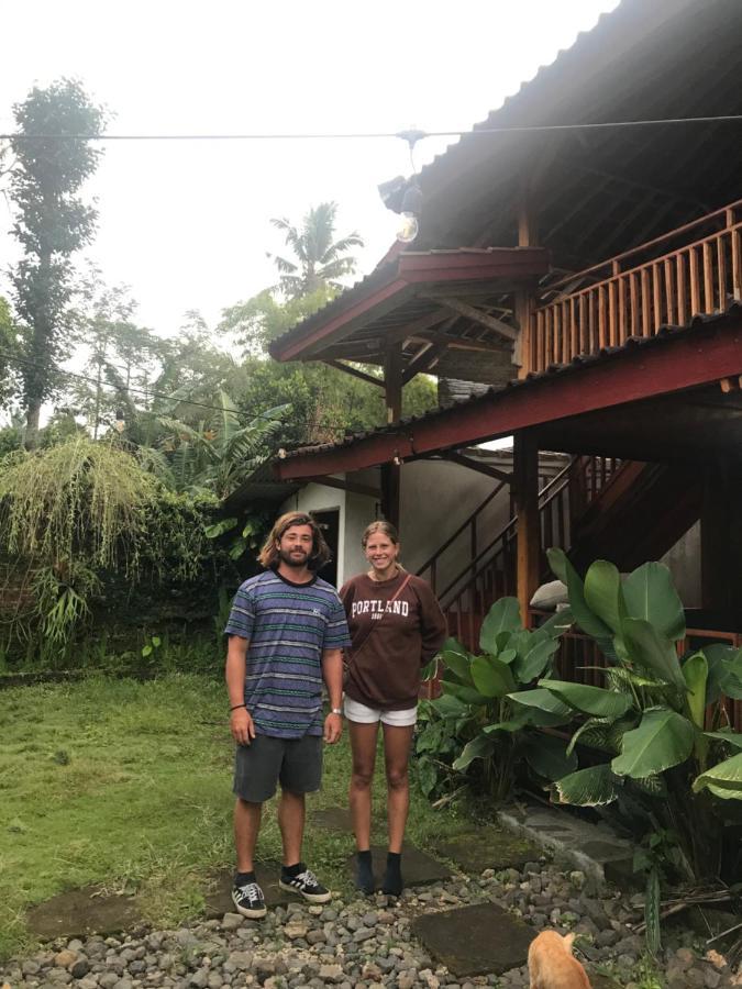 Provok Homestay Sangyang